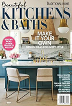 Beautiful kitchens and baths