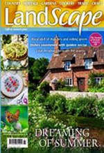 Landscape : life at nature's pace