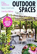 Outdoor spaces