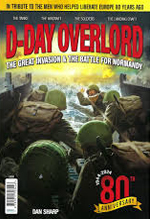 D-Day overlord : the creat invasion & the battle for normandy