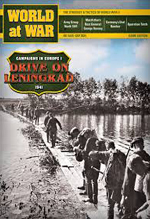 World at war, issue #97 - game edition