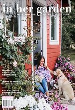 In her garden : inspiration for making things grow : summer 2024