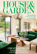 House & garden : why mastering compromise can be a decorating superpower