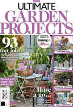 Ultimate garden projects : 3rd ed.