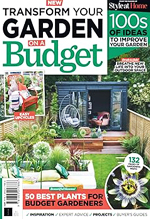 Transform your garden on a budget