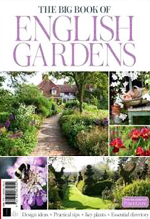 The big book of English gardens : 7th ed.
