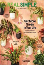 Real simple : life made easier