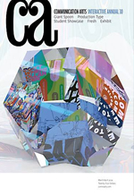 Communication arrts interactive annual 30