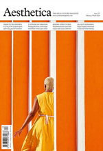 Aesthetica : the art & culture