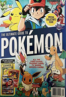 The ultimate guide to Pokemon