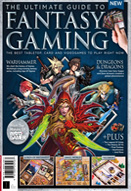 The ultimate guide to fantasy gaming