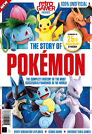 The story of Pokémon