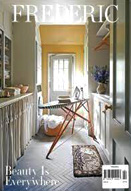 Frederic beauty is everywhere