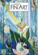 American fineart magazine
