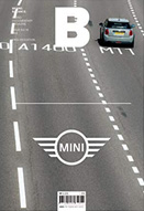 Magazine B : Mini