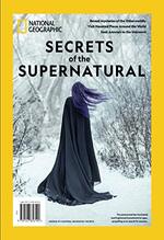 Secrets of the supernatural