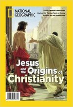 Jesus and the origins of christianity