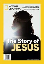 The story of jesus