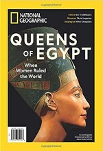 Queens of Egypt : when women ruled the world