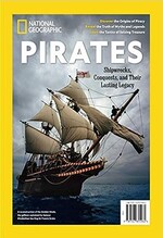 Pirates : shipwrecks, conquests, and their lasting legacy