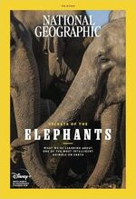 Secrets of the elephants : what we're learning about one of the most intelligent animals on earth