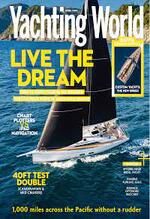 Live the dream : how to enjoy cruising for decades half a million miles of experience shared