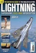 Lightning : supersonic cold war interceptor