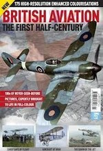 British aviation : the first half-century