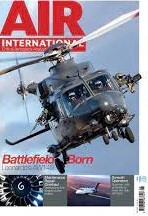 AIR international : critical aerospace analysis