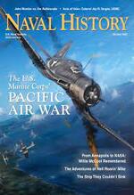 Naval history : the U.S. marine corps' pacific air war