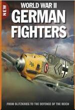 German fighters : world war II