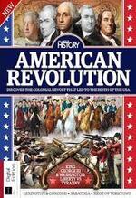 All about history american revolution : discover the colonial revolt that led to the birth of the USA