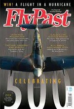 FlyPast : celebrating