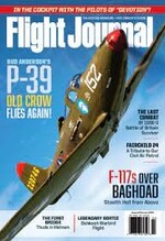 Flight journal : in the cockpit with the pilots of