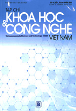 Khoa học & Công nghệ Việt Nam B