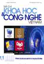 Khoa học & Công nghệ Việt Nam A