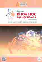 Khoa học - Đại học Đông Á