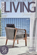 Expat Living June 2023