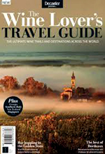 The wine lover's travel guide : the ultimate wine trails and destinations across the world