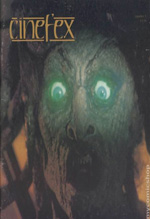 Cinefex (1980-2021) : the journal of cinematic illusions