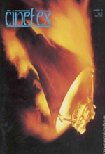 Cinefex (1980-2021) : the journal of cinematic illusions