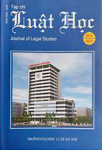 Luật học