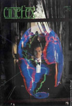 Cinefex (1980-2021) : the journal of cinematic illusions