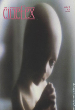 Cinefex (1980-2021) : the journal of cinematic illusions