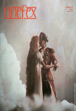 Cinefex (1980-2021) : the journal of cinematic illusions