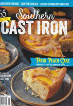 Southern cast iron