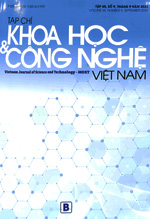 Khoa học & Công nghệ Việt Nam B