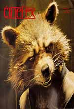 Cinefex (1980-2021) : the journal of cinematic illusions