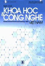 Khoa học & Công nghệ Việt Nam B