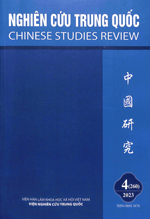 Nghiên cứu Trung Quốc